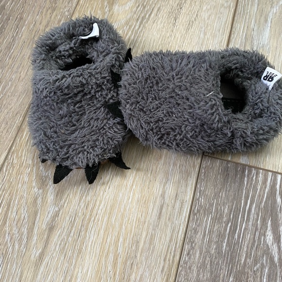 Baby Slipper/Shoe Bundle - Picture 5 of 5
